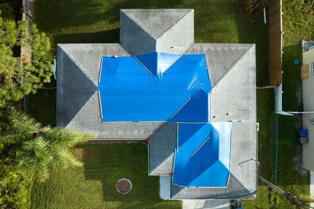 Best Emergency Roof Repair Services  in Blue Island, IL