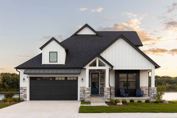 Best Hot Roofs  in Blue Island, IL